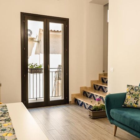 Annicru' Affittacamere Castellammare del Golfo Ngoại thất bức ảnh